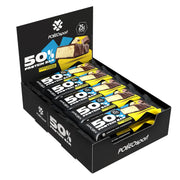 50% Protein Bar, 50 g